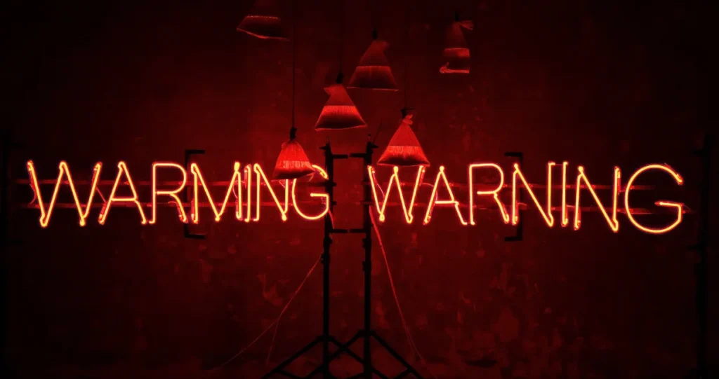 Nova izložba Almina Zrne otvara pitanja pohlepe, vode i globalnih klimatskih prijetnji