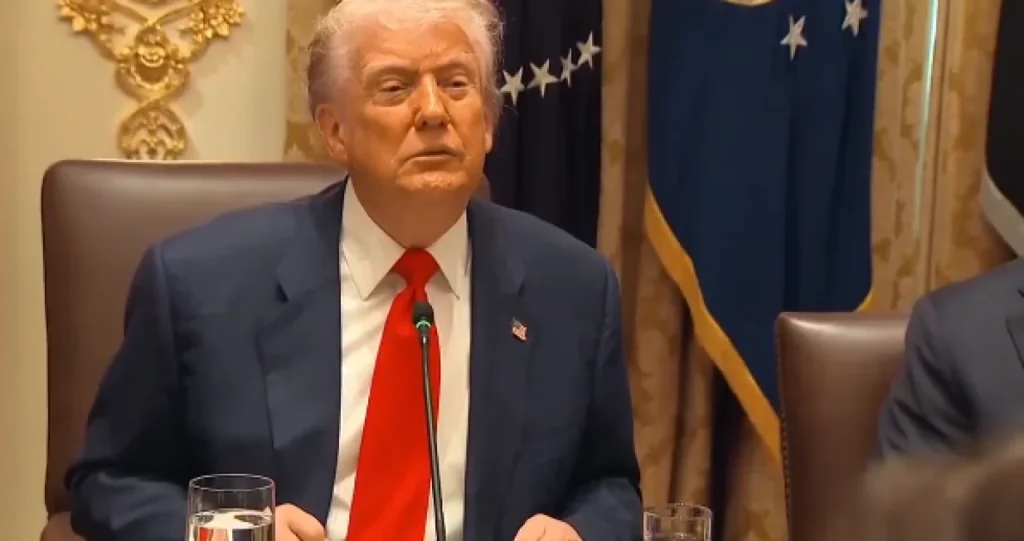 Od ovoga strahuje cijeli svijet: Jedan Trumpov potez mogao bi izazvati geopolitički potres