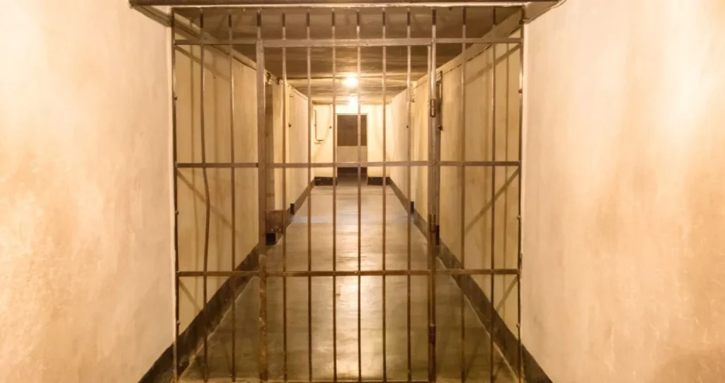 Odluka je donesena: Amar Biber ostaje iza rešetaka