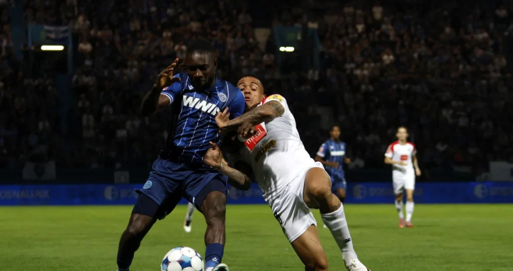 Derbi kola u Banjaluci: Marinović i Adžem odabrali sastave