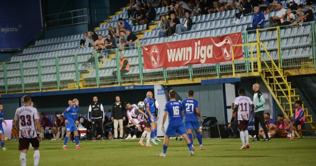 Poznati sastavi Sarajeva i Širokog Brijega, šta je sa Guliashvilijem?