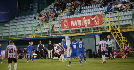 Poznati sastavi Sarajeva i Širokog Brijega, šta je sa Guliashvilijem?