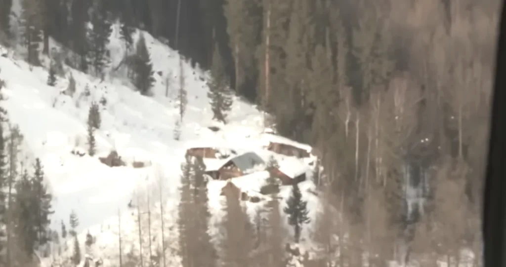 Porodica pobjegla u Sibir i 43 godine živjela u izolaciji: Slučajno ih pronašli geolozi