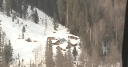 Porodica pobjegla u Sibir i 43 godine živjela u izolaciji: Slučajno ih pronašli geolozi