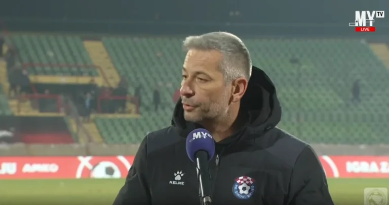 Šta se desilo Širokobriježanima? Igrači u toku utakmice morali trčati u toalet