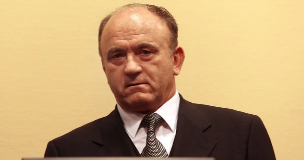 Na današnji dan – 30. novembar: Zločinac Galić osuđen na doživotni zatvor zbog opsade Sarajeva