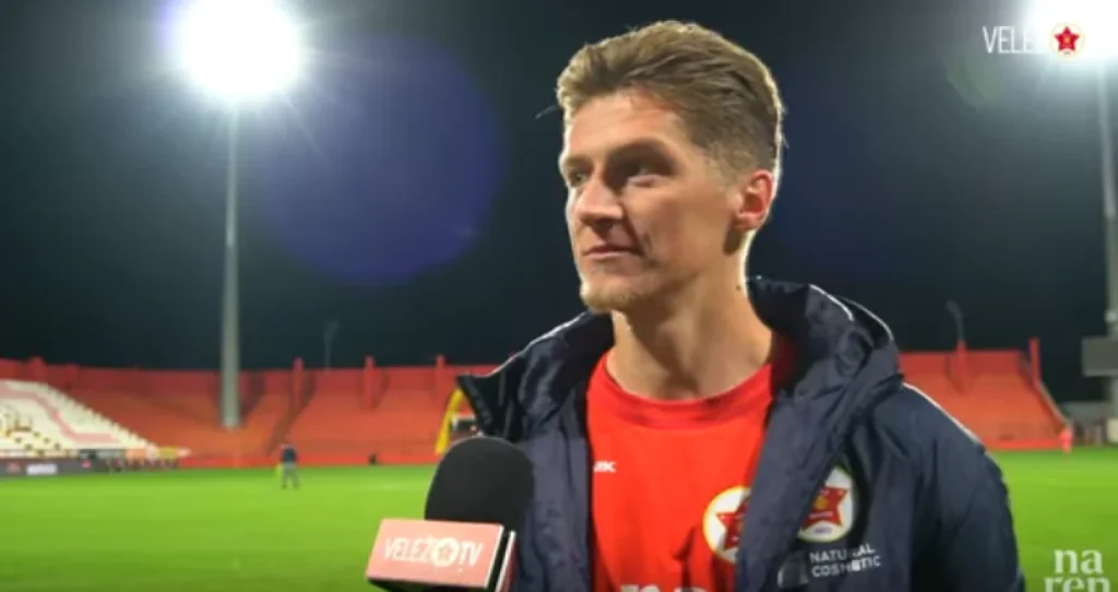 (VIDEO) Pidro odlučio utakmicu i zaradio ovacije navijača: Ovdje je uvijek lijepo