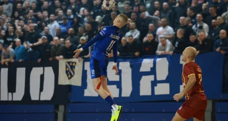 (LIVESTREAM) Gledajte direktan prenos futsal derbija Željezničar – Sarajevo