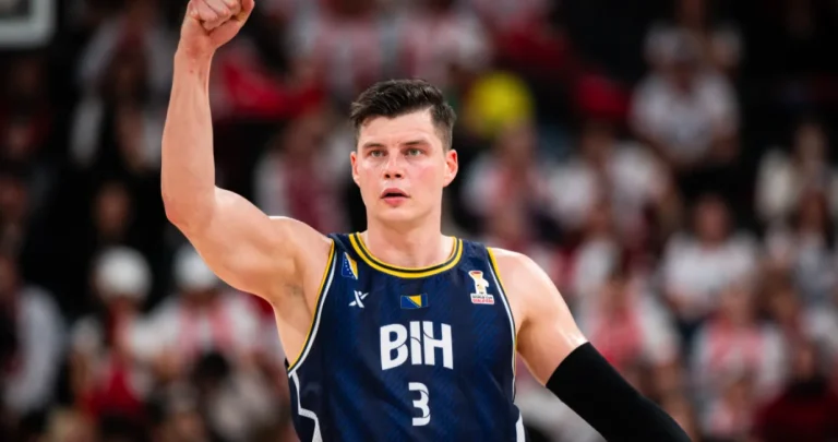 (UŽIVO) BiH – Srbija (UŽIVO) BiH – Srbija