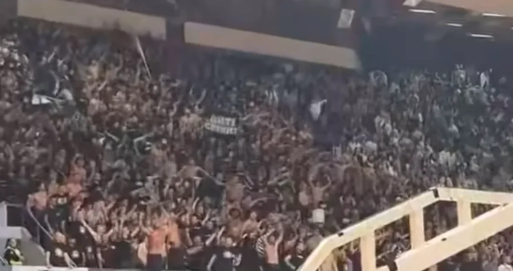 (VIDEO) BH Fanaticosi poslali poruku Delijama i Grobarima