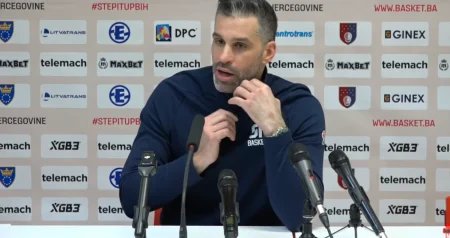 Riječi selektora Srbije o navijačima BiH obići će region: Moram to da kažem, ovo je…