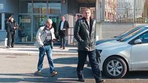 Majstorović i ostali: Strijelne povrede uzrok smrti