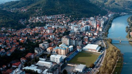 Dragan Spasojević: Počelo suđenje za zločine u Zvorniku