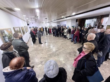 Dan državnosti tradicionalnom izložbom obilježen u Tuzlanskom kantonu