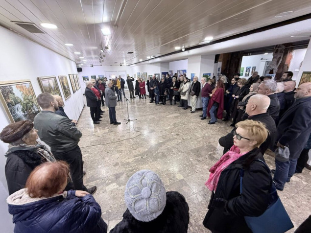 Dan državnosti tradicionalnom izložbom obilježen u Tuzlanskom kantonu