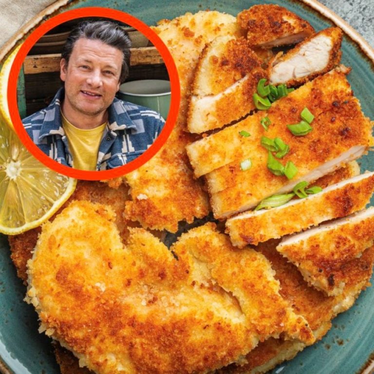 PROVJERENI OBITELJSKI HIT: Hrskava piletina Jamieja Olivera postat će vaš novi favorit. a sve počinje sa…