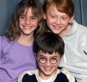Rupert Grint o svojoj Potter ulozi koja mu je promijenila život: Nikada neću izaći iz sjenke Rona Weasleya