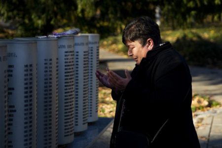 Majka ubijenog dječaka o Sarajevo safariju: Kakvi monstrumi ubijaju ljude iz zabave