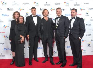 Turska TV serija Deha osvojila Emmy nagradu za najbolju telenovelu