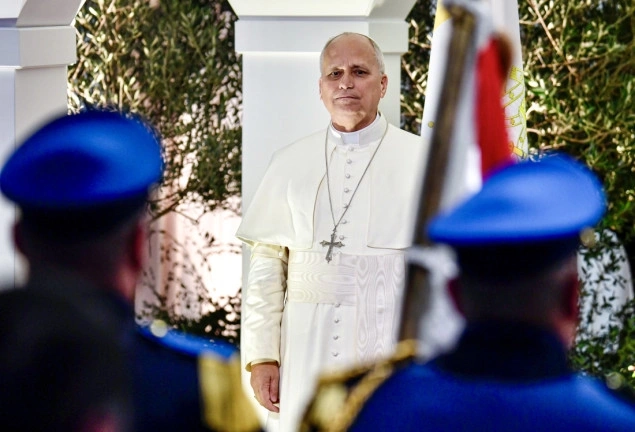 Papa Lav XIV doputovao u Liban tokom prvog inostranog putovanja započetog u Turskoj Papa Lav XIV doputovao u Liban tokom prvog inostranog putovanja započetog u Turskoj