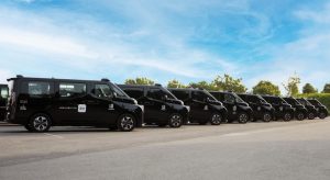 Abu Dhabi je prvi grad izvan SAD-a s autonomnim Uberovim vozilima