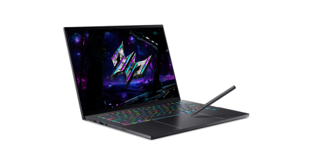 Acer Predator Triton 14 AI spaja štedljivi Ultra 9 288V procesor s RTX 5070 i OLED ekranom