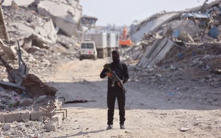 Hamas odbacio novu rezoluciju UN-a o Gazi