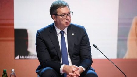 OD VUČIĆEVOG STAVA NEMA PANIKE DO SVE JE IZGUBLJENO: Kako je 10 mjeseci ćutanja dovelo do toga da Srbija mora da preplati NIS