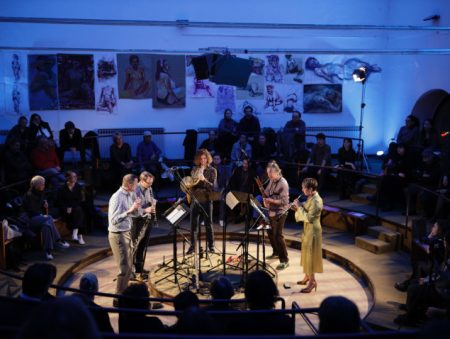 Koncertom Amsterdam Wind Quinteta otvoren SONEMUS Fest 2025