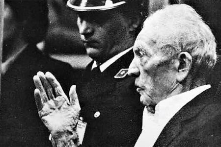 ZLO IZ HERCEGOVINE: Pavelićeva vjerna sjenka naredio je svirepu likvidaciju, pa pobjegao kao kukavica, ali sve je bilo uzalud…