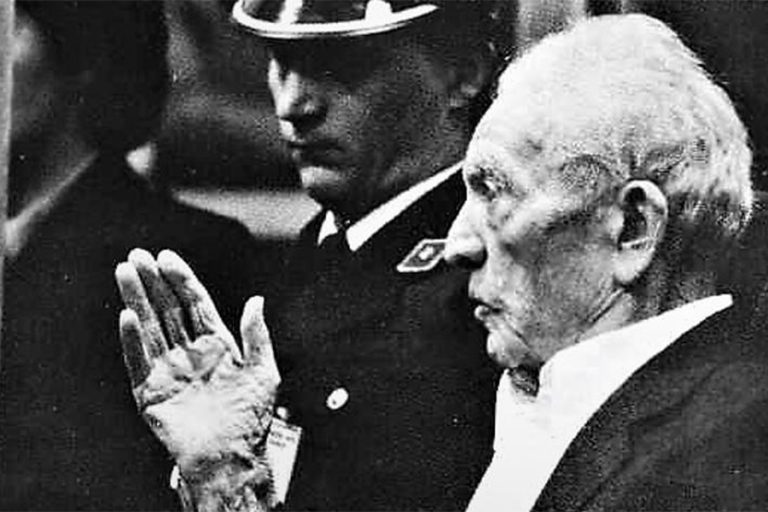 ZLO IZ HERCEGOVINE: Pavelićeva vjerna sjenka naredio je svirepu likvidaciju, pa pobjegao kao kukavica, ali sve je bilo uzalud…