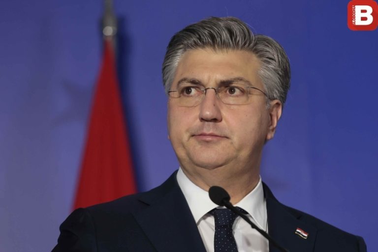 U VLADI HRVATSKE OSUĐUJU RUSIJU: Ključno je nastaviti pružati sveobuhvatnu pomoć Ukrajini i održavati snažne sankcije…