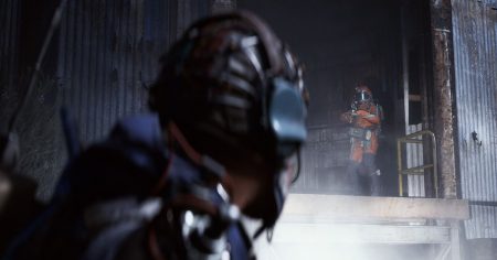 ARC Raiders tijekom vikenda istovremeno je igralo više od 700.000 igrača