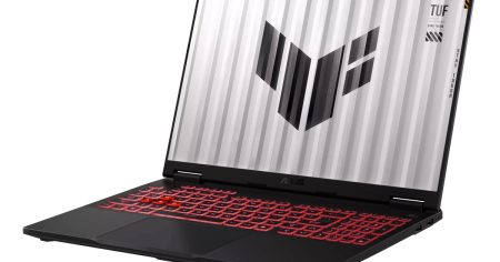 Asus TUF Gaming A16 u najnovijem izdanju stiže s RTX 5070 grafičkom karticom