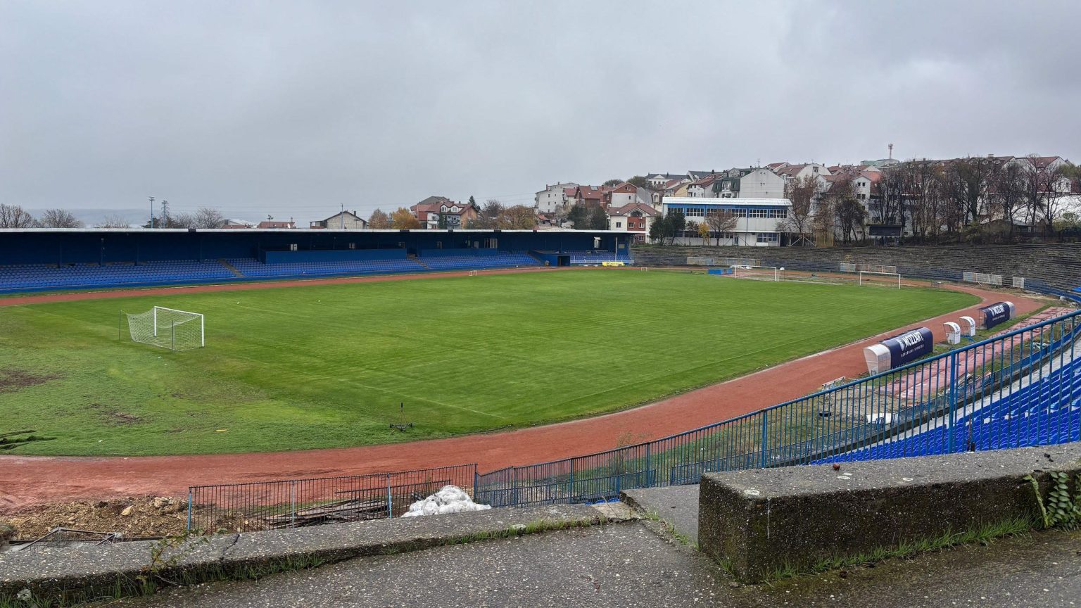 Zvezda za tri godine u OFK Beograd poslala 37 fudbalera: BBC istraživanje