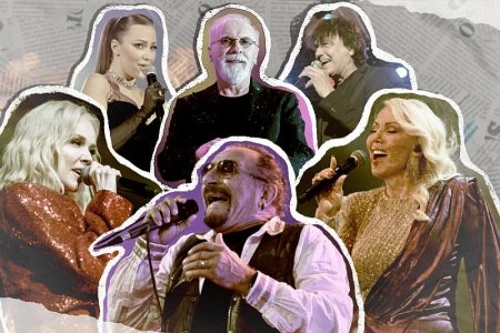 OD DINE MERLINA DO JELENE ROZGE: Veliki vodič kroz novogodišnje koncerte