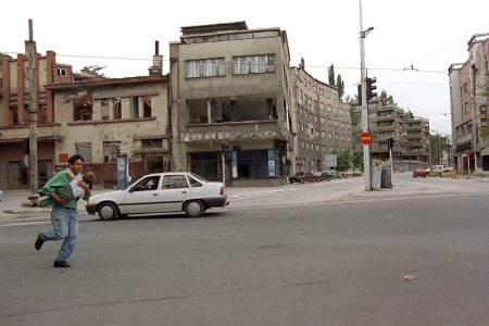 NJEMAČKI MEDIJI PIŠU O SNAJPER-TURISTIMA U GRADU POD OPSADOM: Svjedočenja i materijal lede krv u žilama