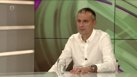 Babalj: Blanuša je pokraden, izborni rezultati su namješteni Babalj: Blanuša je pokraden, izborni rezultati su namješteni