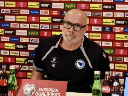 SELEKTOR BARBAREZ SE OGLASIO U VEZI UBISTVA ALDINE JAHIĆ: Poslao snažnu poruku