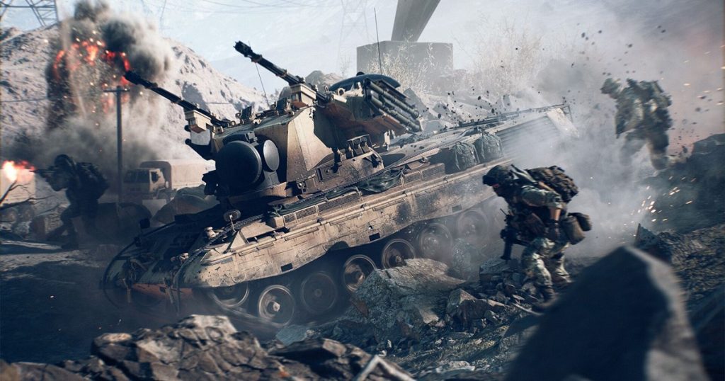 Battlefield 6 je tjedan dana moguće besplatno isprobavati — uz neka ograničenja