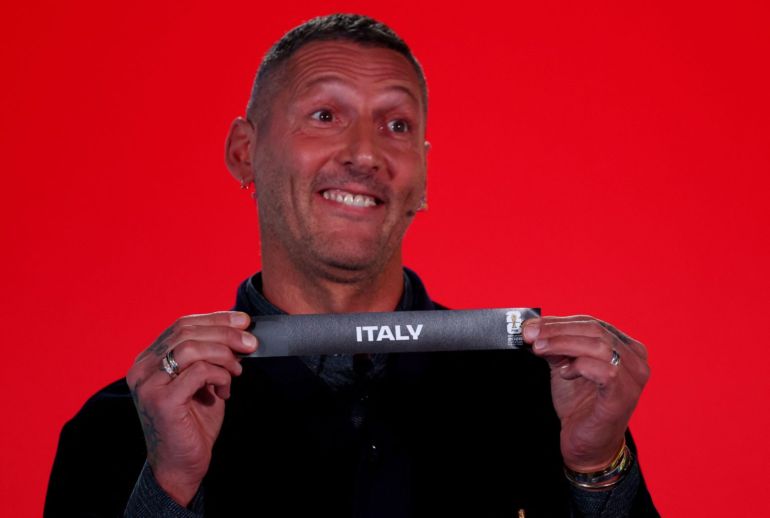 Ko se sve plasirao na Svetsko prvenstvo u fudbalu i ko igra s kim u baražu