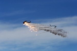 ODMAH BJEŽITE U SKLONIŠTA: Uzbuna na Balkanu zbog neočekivanog napada, dignuti BORBENI AVIONI, prijetnja je ogromna – Pratite ga