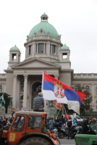 PRITISAK NA VUČIĆA NIKAD VEĆI: Događa se ono čega se najviše plašio