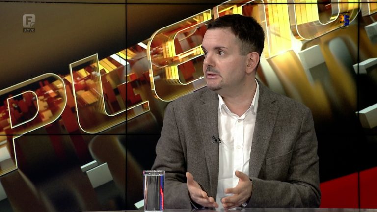 Ćurak u Plenumu: Naslijeđe ZAVNOBiH-a je ključ za izgradnju pluralnog društva Ćurak u Plenumu: Naslijeđe ZAVNOBiH-a je ključ za izgradnju pluralnog društva