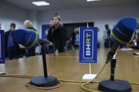 Nema političke volje za rješavanje problema BHRT-a