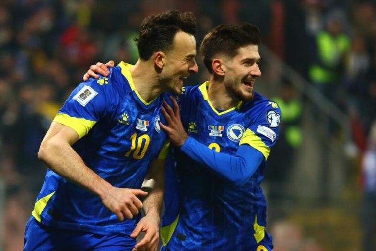 OVU UTAKMICU ČEKAMO OD LITVANIJE: Evo kad Zmajevi igraju s Austrijom za direktan plasman na SP