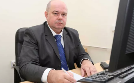 Milan Blagojević: Svima je očigledno, samo nije Ustavnom sudu BiH