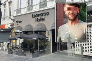 CURE DETALJI DRAME U BELGIJI: Državljanin BiH osumnjičen za ubistvo supruge, policija ga je odmah…