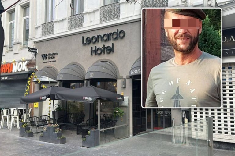 CURE DETALJI DRAME U BELGIJI: Državljanin BiH osumnjičen za ubistvo supruge, policija ga je odmah… CURE DETALJI DRAME U BELGIJI: Državljanin BiH osumnjičen za ubistvo supruge, policija ga je odmah…