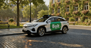 Bolt i Pony.ai dovode robotaksije u Europu